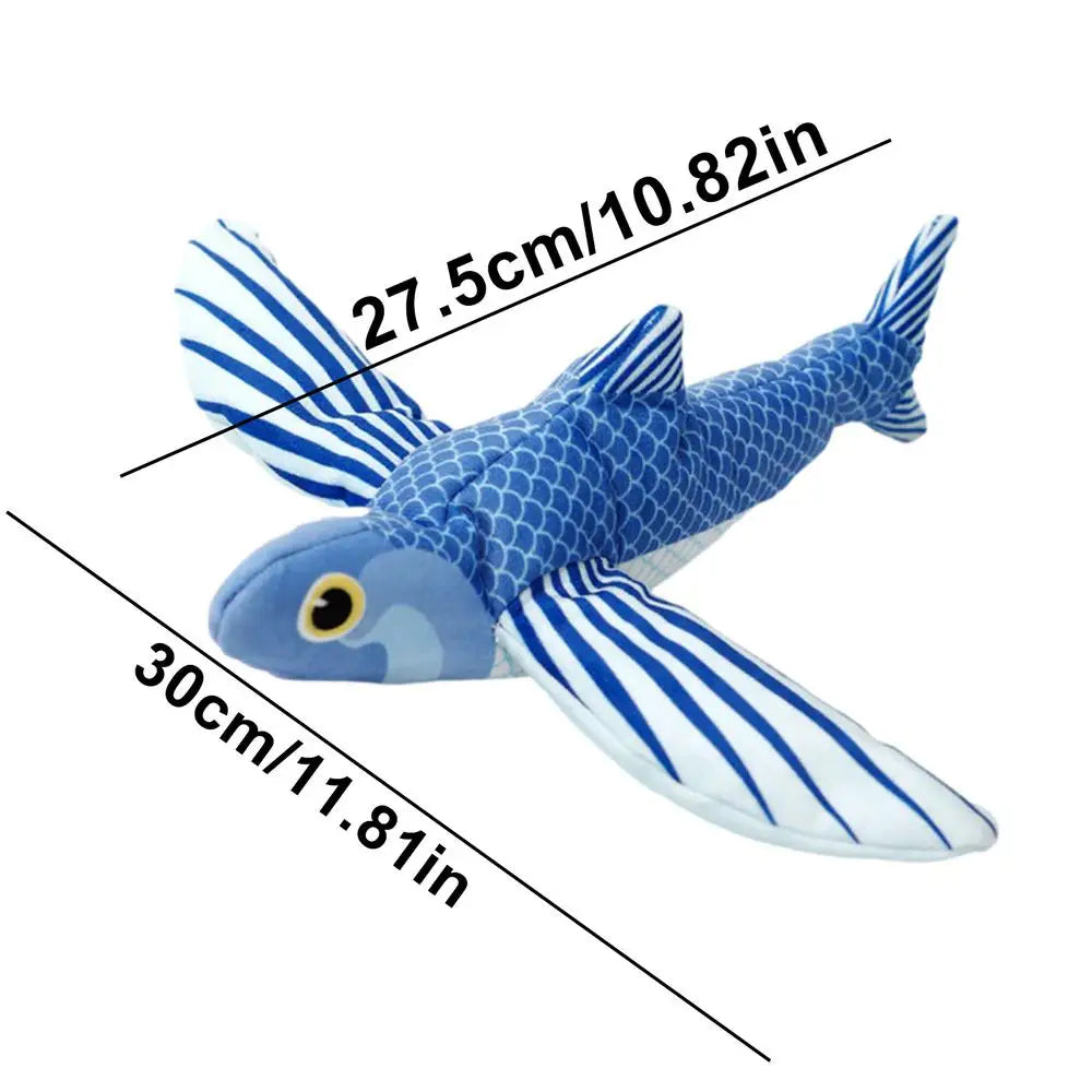 Flying Bird Cat Toy Catnip Toys For Cats Flapping Wings Sparrow Catnip Toys Vivid Chirping Simulation Bird Interactive Cat Toy